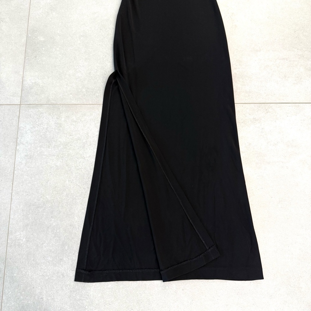 PLEIN SUD cut out maxi dress 4 - Picture 7 of 8